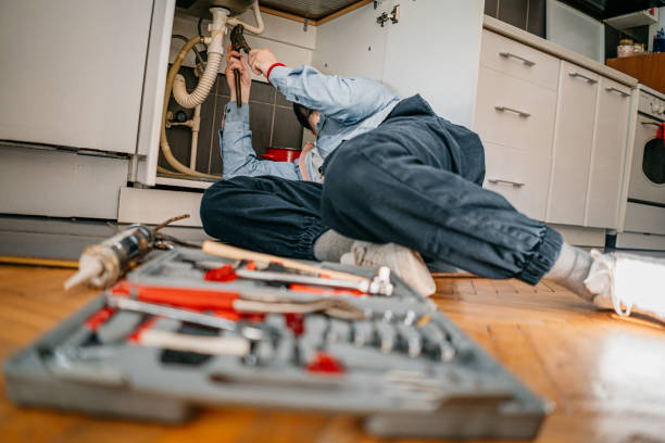Best Faucet Repair  in Oconto, WI