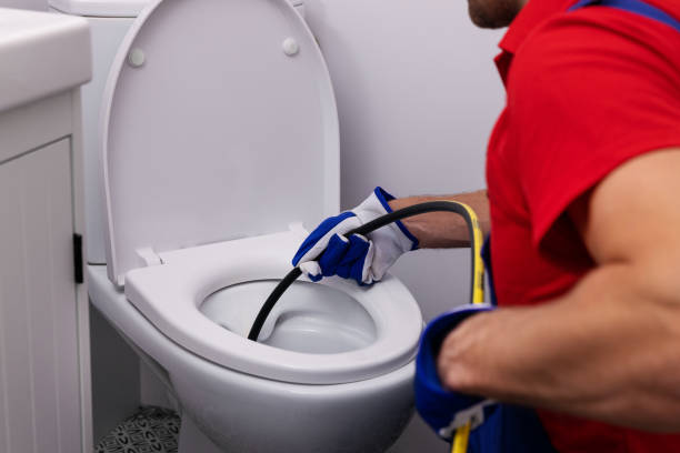 Reliable Oconto, WI Plumbing Solutions