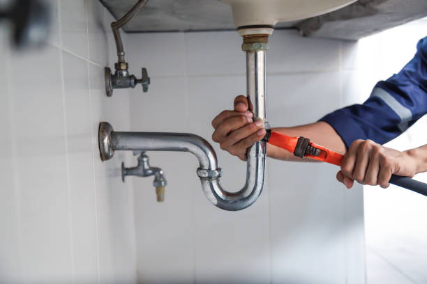 Best Commercial Plumbing Services  in Oconto, WI