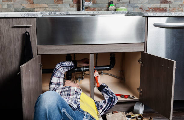 Best Affordable Plumber Near Me  in Oconto, WI